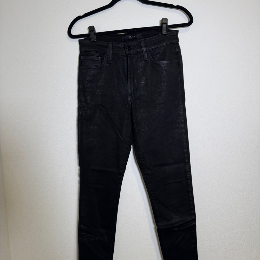 Joe's Jeans Charcoal Denim